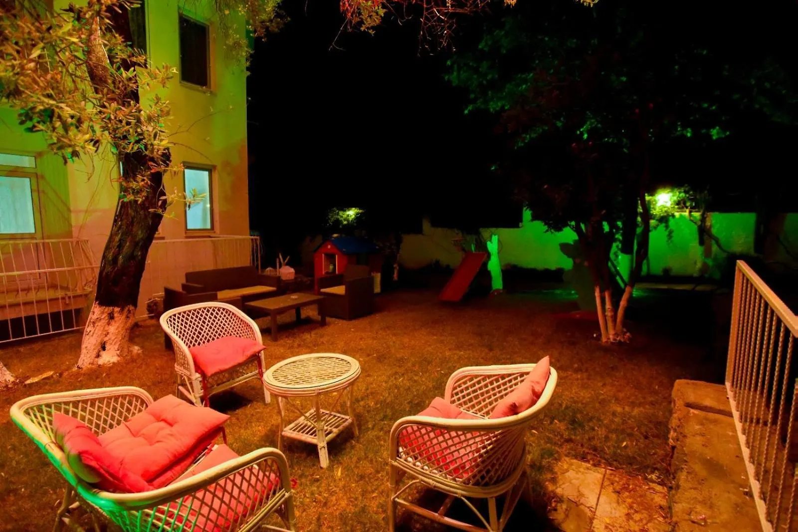 Kekik Azure Homes Oeluedeniz Fethiye