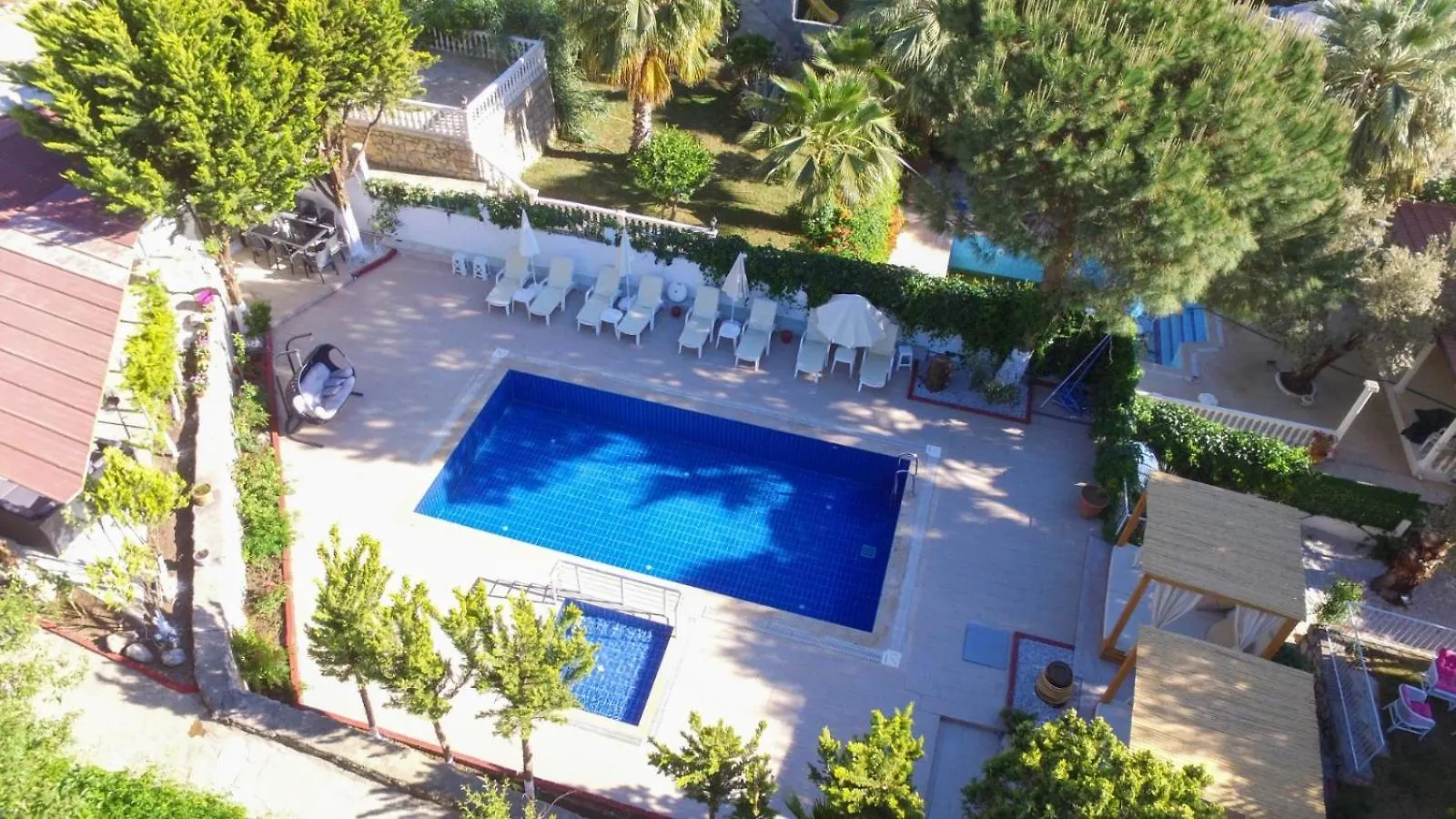 Kekik Azure Homes Oeluedeniz Fethiye 0*,  Turkey