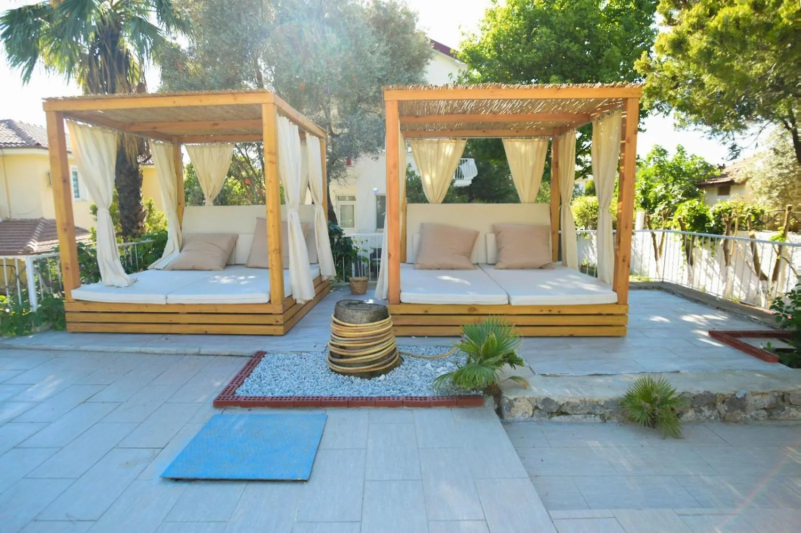 Kekik Azure Homes Oeluedeniz Fethiye 0*,