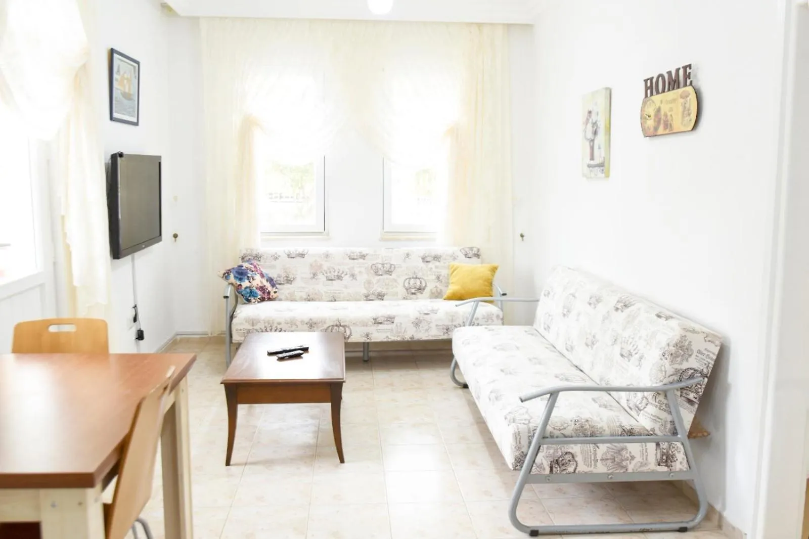 Kekik Azure Homes Oeluedeniz Fethiye Aparthotel