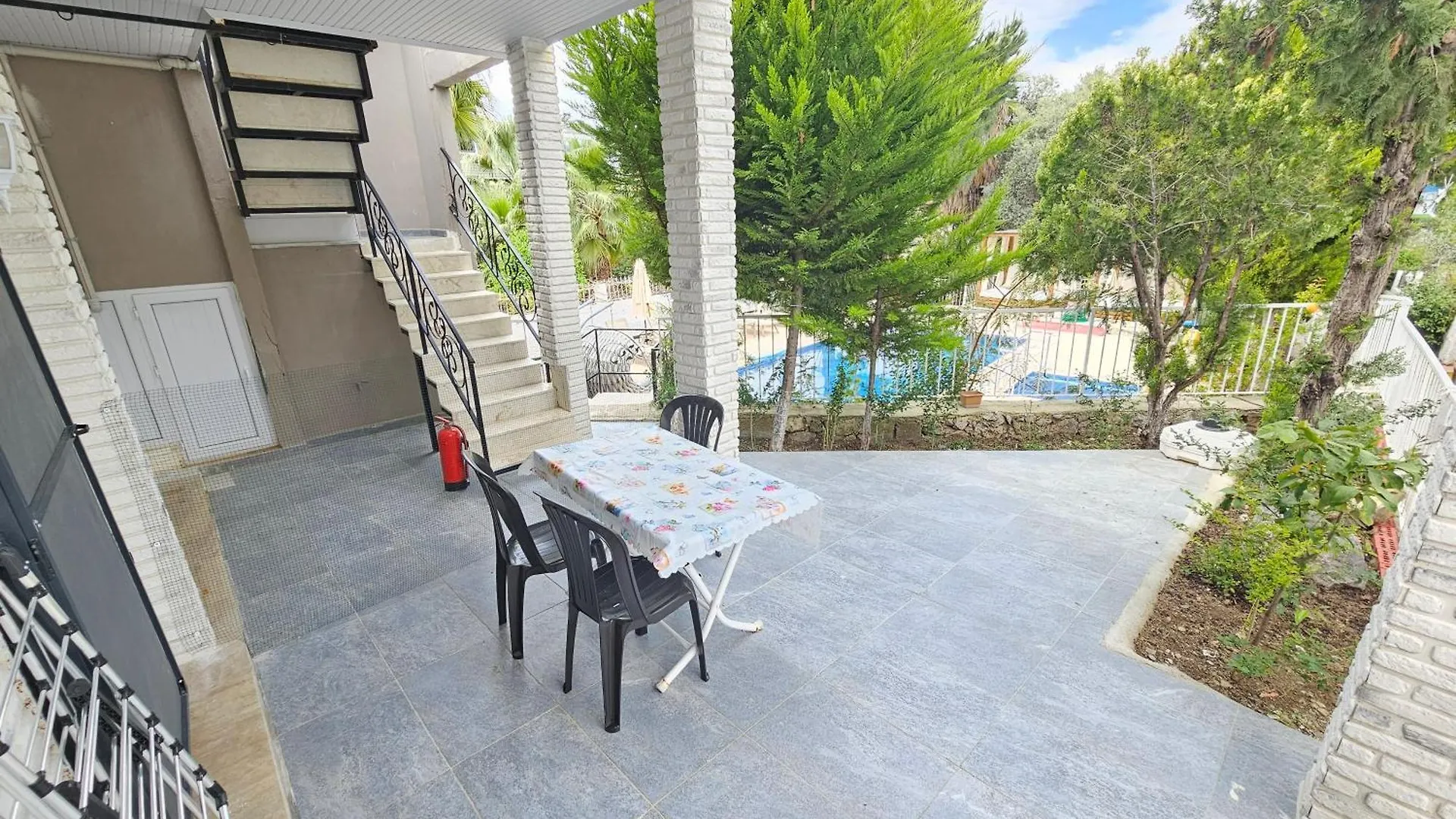 Kekik Azure Homes Oeluedeniz Fethiye Aparthotel