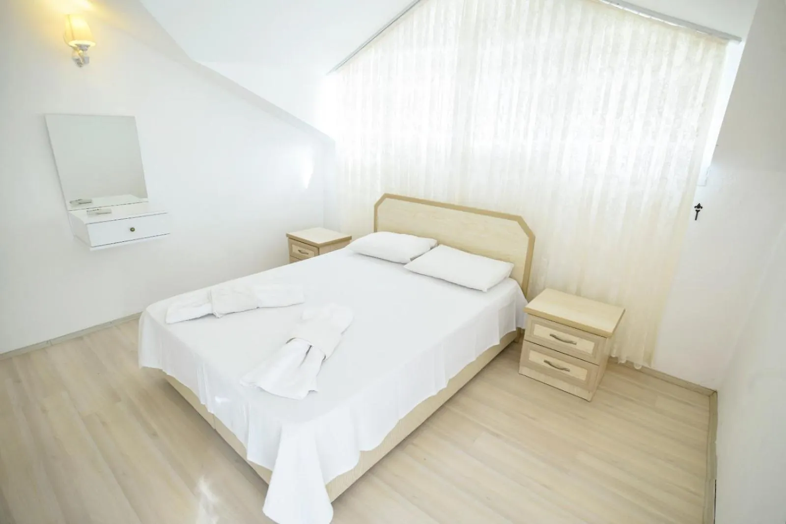 Kekik Azure Homes Oeluedeniz Fethiye 0*,