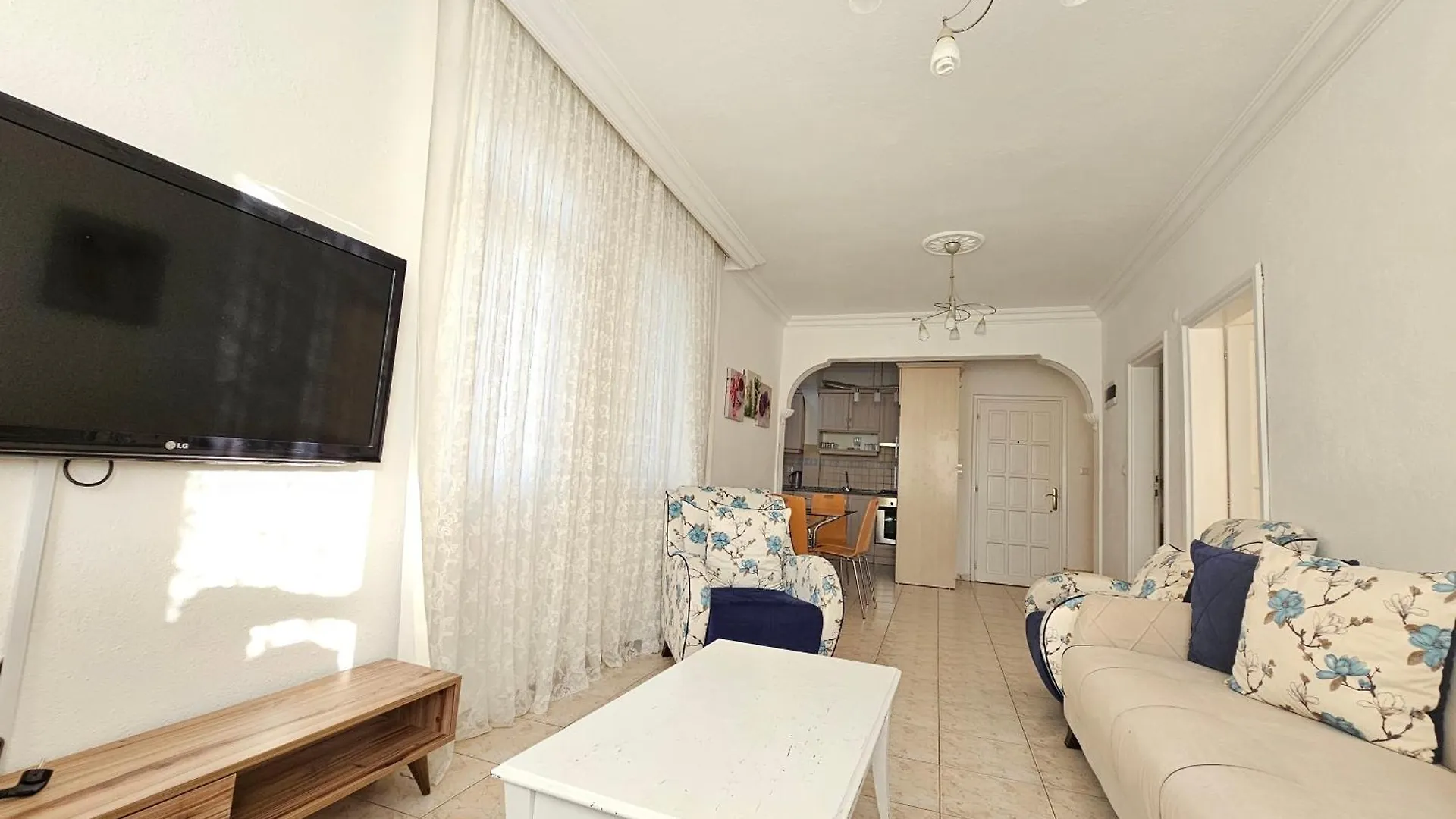 Kekik Azure Homes Oeluedeniz Fethiye Aparthotel